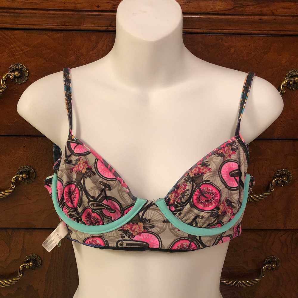 MAAJI BIKINI TOP